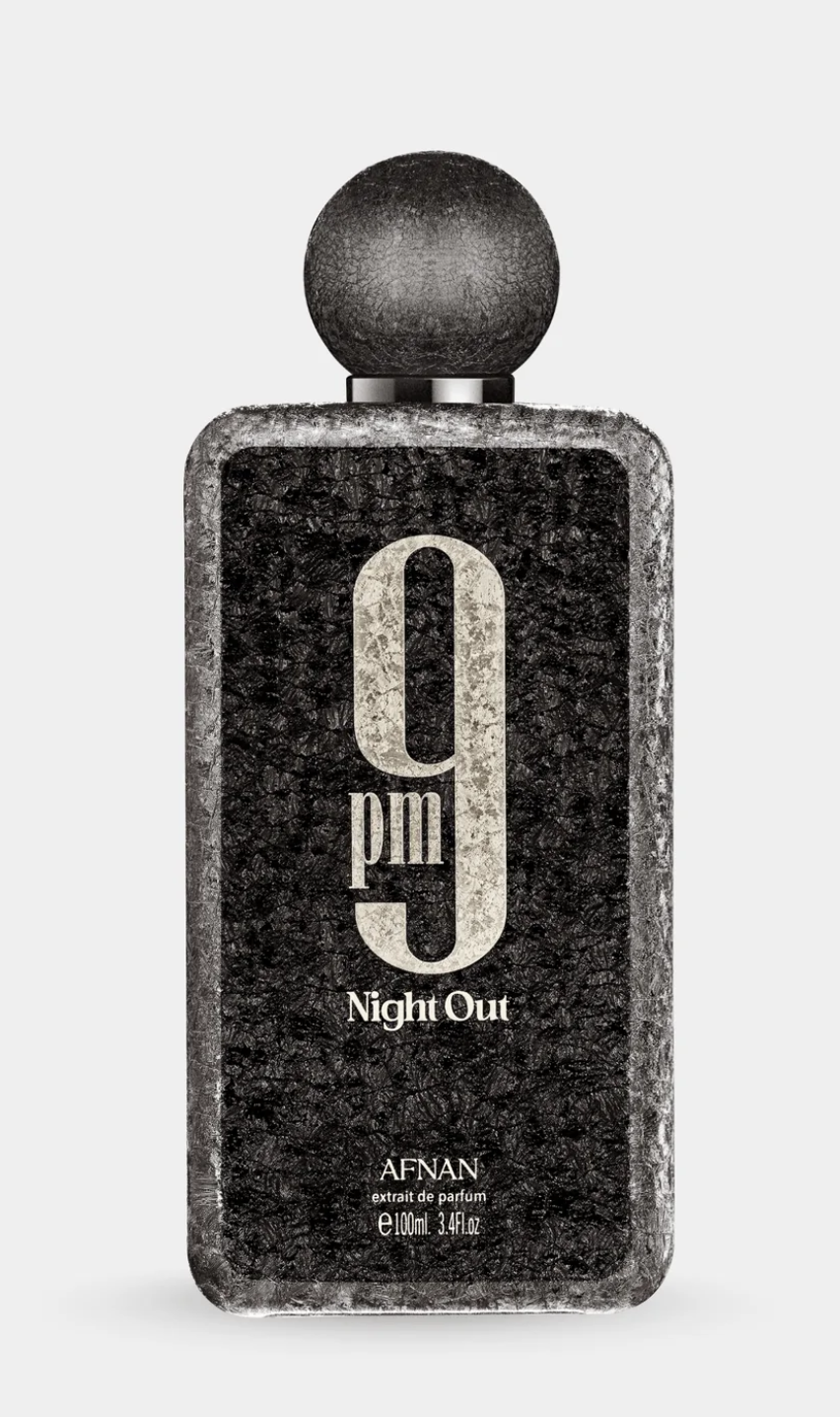 Afnan 9 Night Out