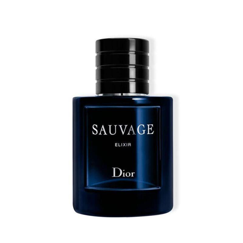 Dior Sauvage Elixir