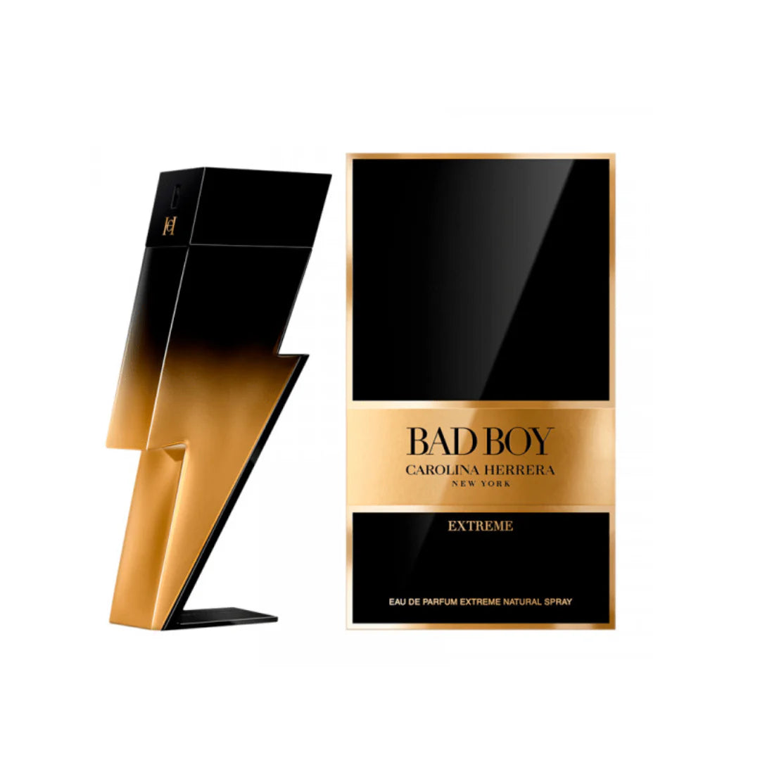 Carolina Herrera Bad Boy Extreme EDP