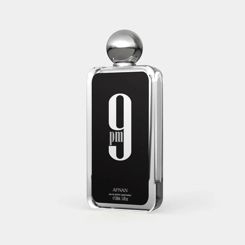 Afnan 9 PM EDP