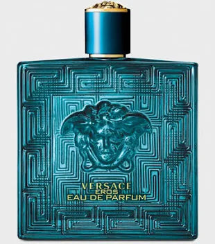 Versace Eros EDP