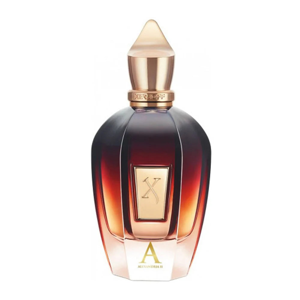 Xerjoff Alexandria II EDP