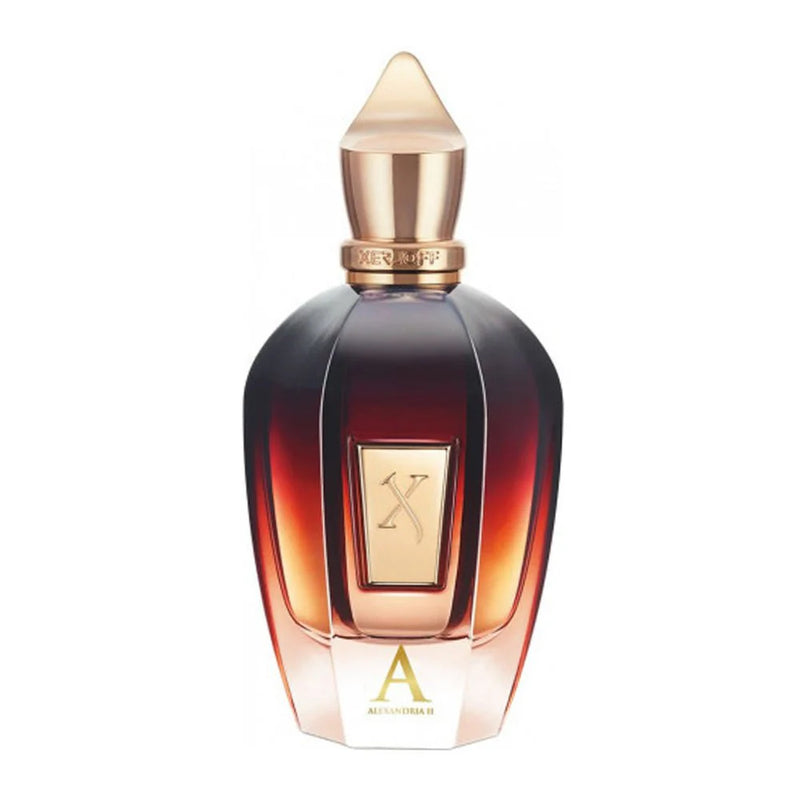 Xerjoff Alexandria II EDP perfume bottle