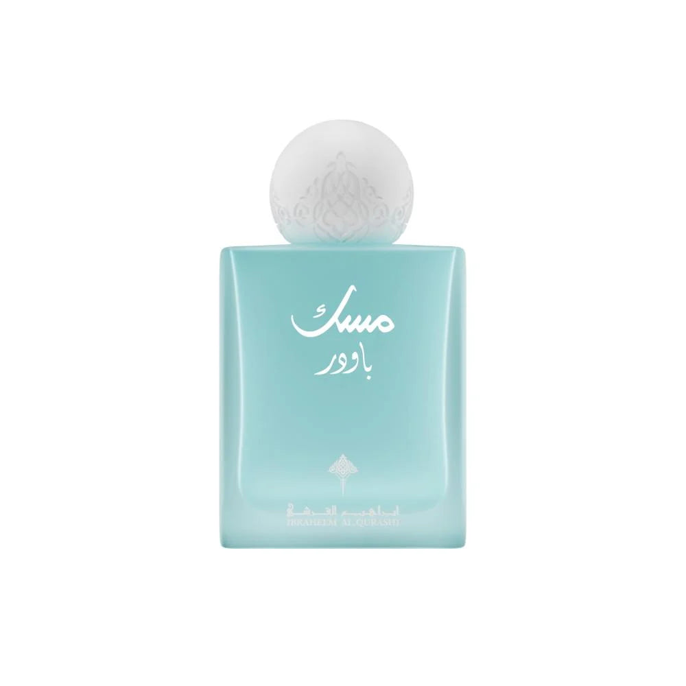 Powder Musk Ibraq EDP