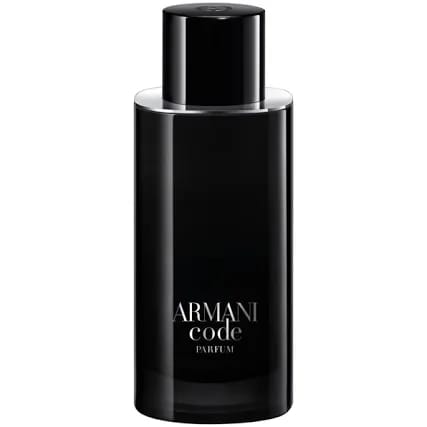 Giorgio Armani Armani Code Parfum bottle