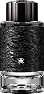 Montblanc Explorer EDP