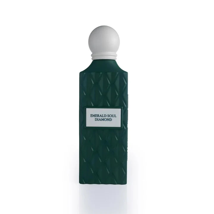 Emerald Soul Diamond EDP