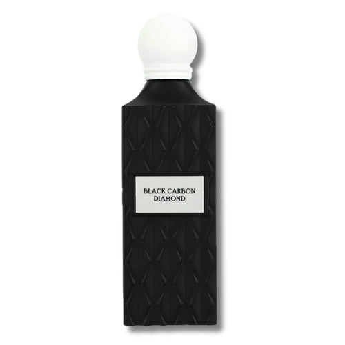 Black Carbon Diamond EDP