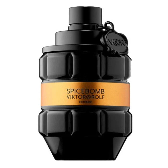 Viktor & Rolf SpiceBomb Extreme EDP